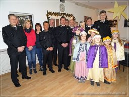 Sternsinger_Franziskus_09.01.2018